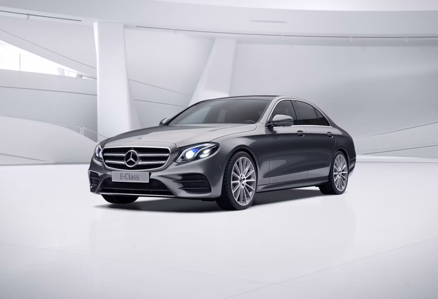 Mercedes-Benz E 220 d 4M COMAND Burmester MULTIBEAM LED AHK