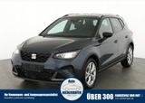 Seat Arona 1.5 TSI ACT FR, LED, Kamera, Parklenk, ACC