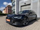 Audi A6 Avant 50TDI quattro AHK+Virtual+Navi+ACC - Audi A6 50 TDI Gebrauchtwagen