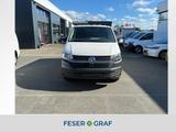 Volkswagen T6.1 Transporter Kasten KR NAVI KLIMA - Trucks in Nürnberg