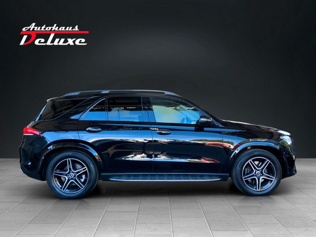 Mercedes-Benz GLE 400