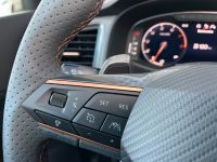 Cupra Ateca 2.0 TSI DSG 4Drive PANO AHK 360° 5J GAR bei Autohaus Landmann & Maier OHG