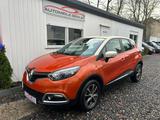 Renault Captur ENERGY 1,5dCi Experience "AUTOMATIK/NAVI" - Renault Captur Gebrauchtwagen in Berlin