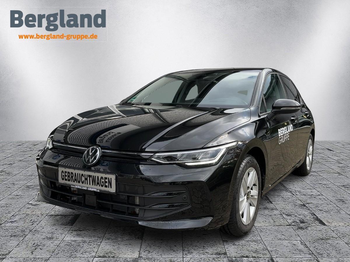 Volkswagen Golf Life 1.0l TSI OPF 116 PS