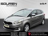 Kia Carens 1.7 CRDI Spirit 7-Sitzer Perfomance LEDER - Kia: 7 Sitzer