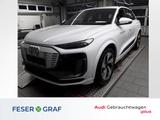 Audi Q6 SUV e-tron 55 qu S Line Leder,Matrix,Tech plu - gebrauchte Audi Q6 e-tron aus dem Jahr 2024