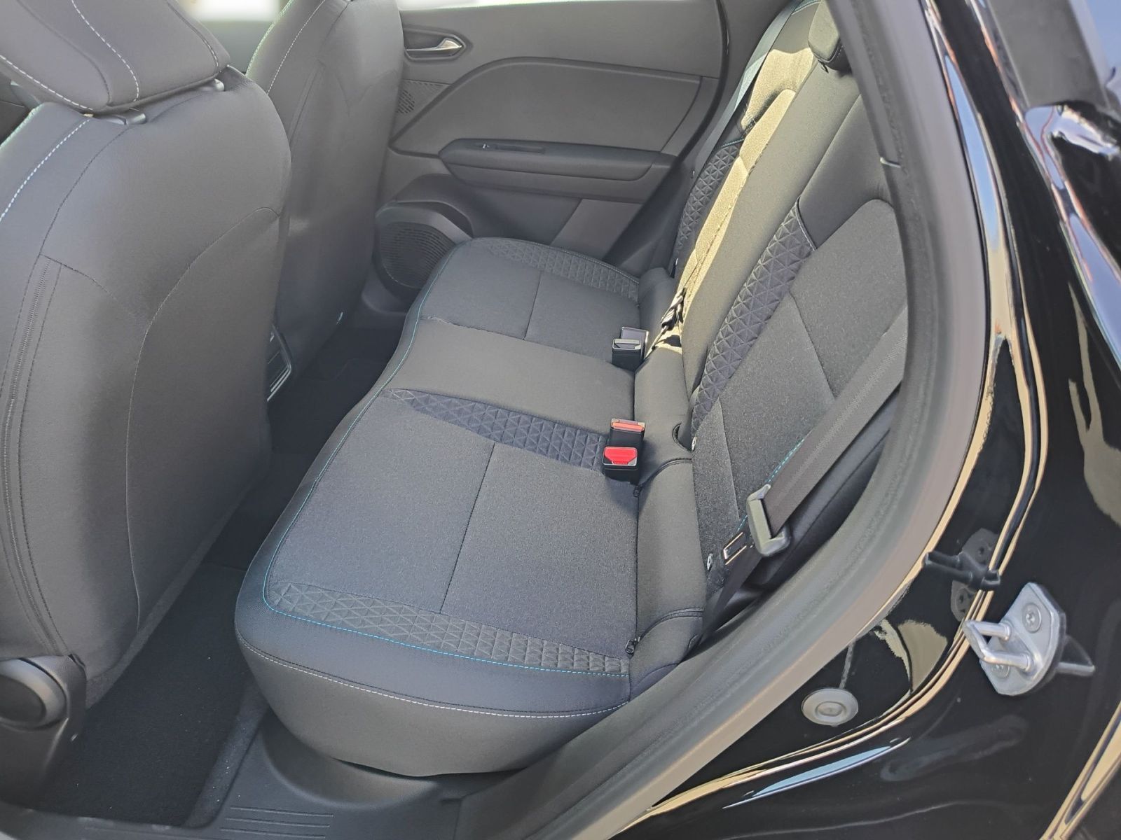 Fahrzeugabbildung Renault Captur II 1.0 TCe 90 Evolution *KLIMA*KAMERA*NAV