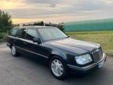 Mercedes-Benz Mercedes Benz 124 Kombi 220  H-Kennzeichen... - gebrauchte Mercedes-Benz 220 aus dem Jahr 1995