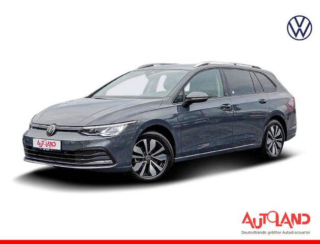 Volkswagen Golf VIII 1.5 TSI Move LED App Connect ACC DAB