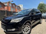 Ford Kuga 2.0TDCI Titanium/AUT./S-HEFT/NAVI/R-CAM/EU6 - Ford Kuga mit Diesel-Antrieb: Automatik