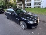 Jaguar XF - Vollausstattung - Jaguar XF in Düsseldorf