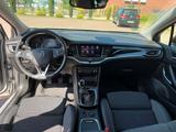 Opel Astra ST 1.5 Diesel 90kW Sport Edition - Opel Astra mit Diesel-Antrieb: 1.9