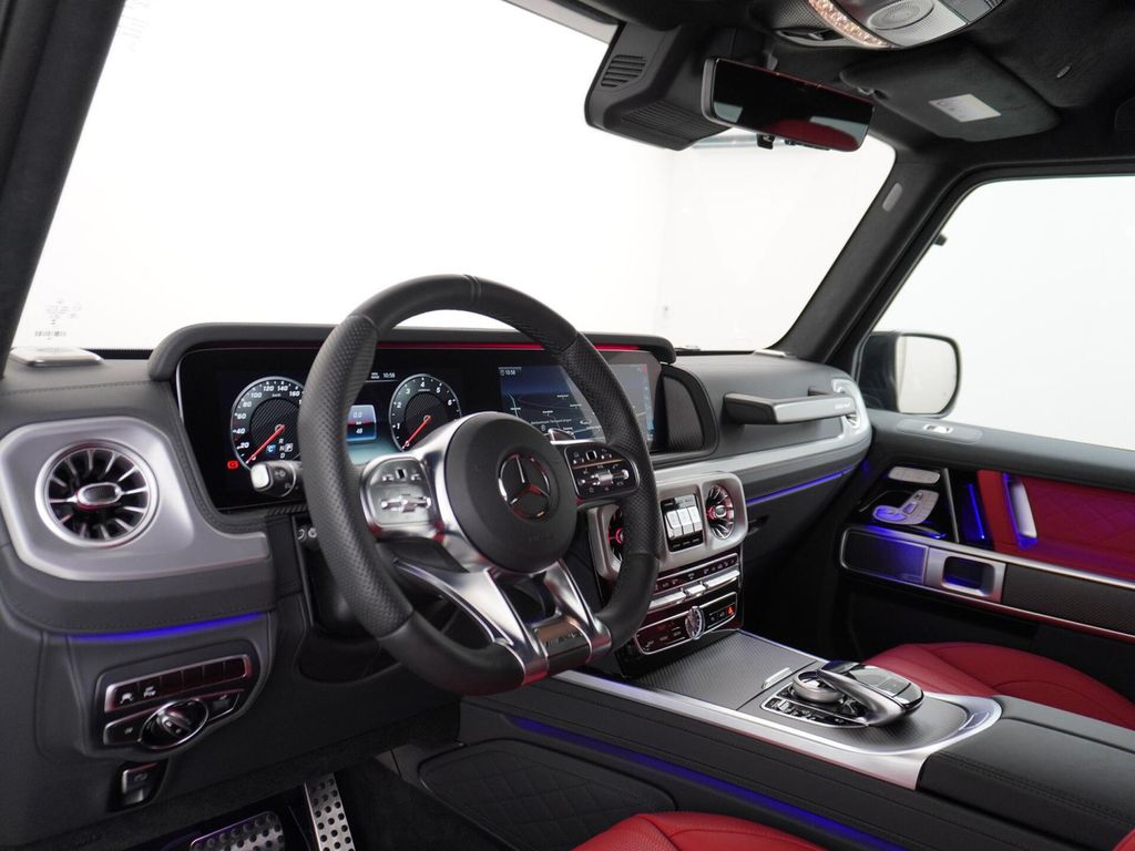 Mercedes-Benz G 63 AMG 4X4² PRIJS Super Angebot! | RECALL DONE