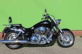 Honda * VTX 1800 - HONDA VTX 1800