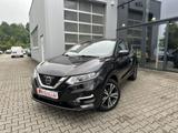Nissan Qashqai 1.2 DIG-T N-Connecta NAVI/360°KAMERA/SHZ - Nissan Qashqai in Braunschweig