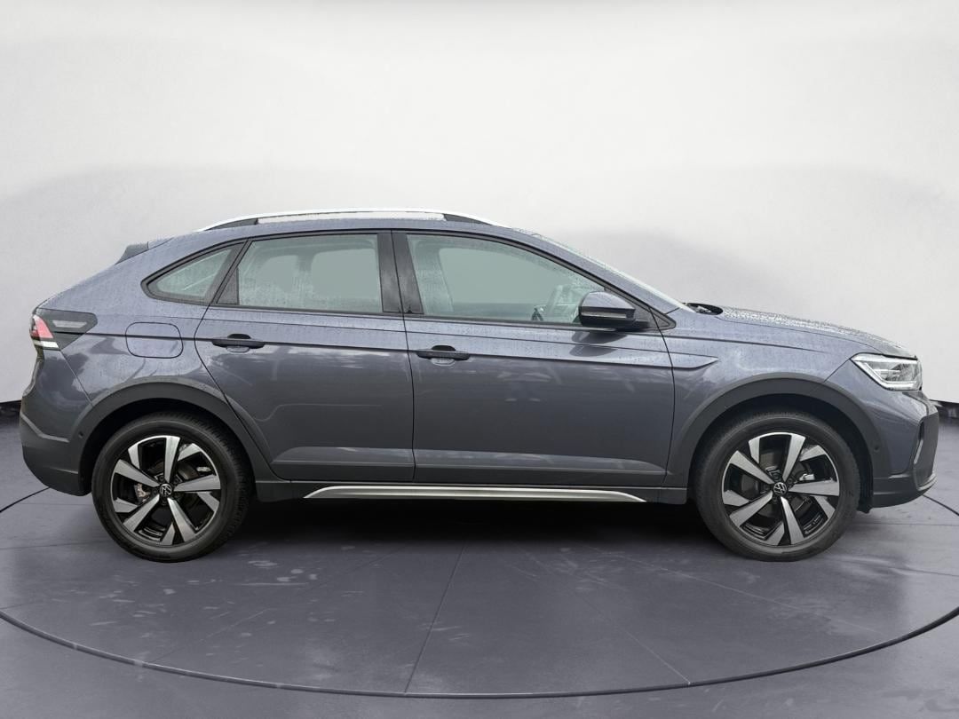 Taigo 1,0 TSI DSG Style App-Connect