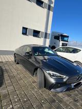 Mercedes-Benz CLE 220 d Autom. - - Mercedes-Benz CLE 220 aus 2023
