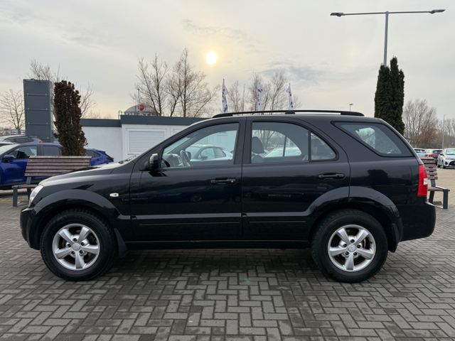 Kia Sorento 2.5 CRDi VGT EX