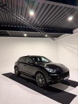 Porsche Macan S TDI Black Edition | Carbon-Paket - Porsche Macan in Oberhausen