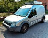 Ford Transit Connect 1,8tdci Camper Womo L... - gebrauchte Ford Transit Connect aus dem Jahr 2004