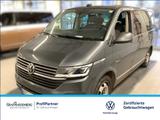 Volkswagen T6 Multivan 6.1 2.0 TDI DSG Gen.Six LED Navi ACC - Volkswagen T6 Multivan in Karlsruhe