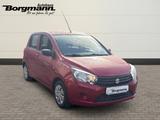 Suzuki Celerio Basis teilb.Rücksb eFH BC ZV ESP ABS Ser - Suzuki Celerio