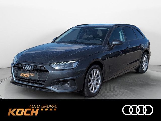 Image of Audi A4