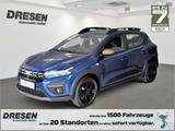 Dacia Sandero Stepway 1.0 TCe 110 Extreme TCe NAVI SIT
