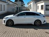 Kia pro cee'd / ProCeed*HERSTELLER GARANTIE 2028*TOP - Kia: Pro Cee