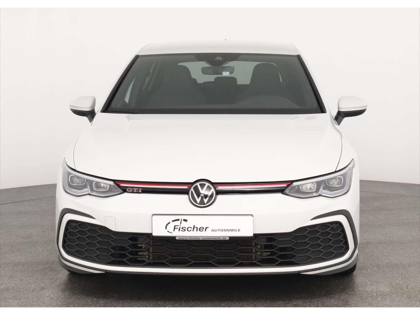 Volkswagen Golf GTI 2.0 TSI DSG NAV/Kamera/keyless/ACC/18'', миниатюра 3