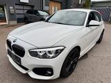 BMW 118 i Edition M Sport Shadow 81.497 KM LED Alcan - BMW: E49