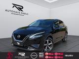 Nissan Qashqai 1.3 DIG-T 4x4 MHEV Xtronic Automatik - N