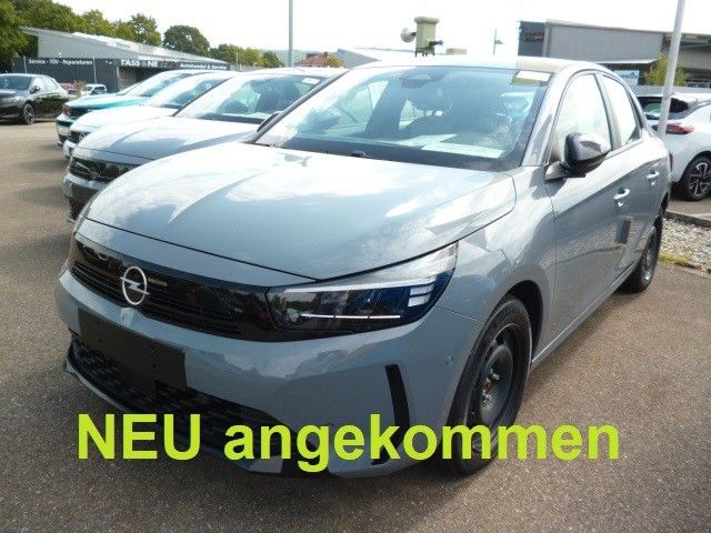 Image of Opel Corsa