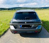 Peugeot 508 Plug-In Hybrid 225 e-EAT8 GT SW GT - Peugeot 508 von privat