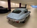 Jaguar Hellblauer Jaguar E-Type  - gebrauchte Jaguar E-Type aus dem Jahr 1969