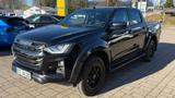 Isuzu D-Max Double Cab V-Cross Klimaautomatik+Kamera+L