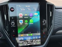 Subaru Forester - Vorschau Bild 35