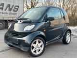 Smart Fortow/Klimaanlage, Alufelgen,TÜV NEU - Smart ForTwo: Alufelgen
