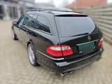 Mercedes-Benz E 500 T-Model AMG Line Avantgarde AHK/Xen./Leder - gebrauchte Mercedes-Benz E 500 aus dem Jahr 2004