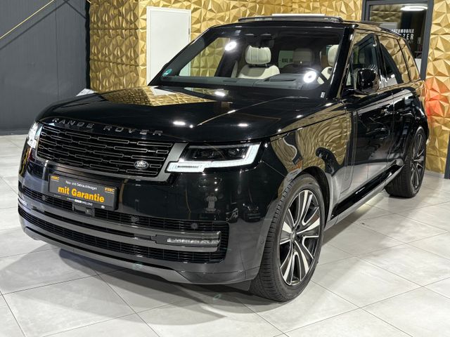 Land Rover Range Rover HSE/FOND-TV/MASSAGE/PANO/360°/VOLL