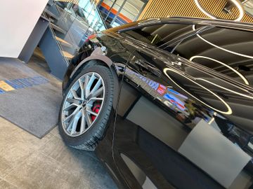 Audi A6 Avant *PANO*360°*B&O*AHK*Virtual*4-ZONEN*