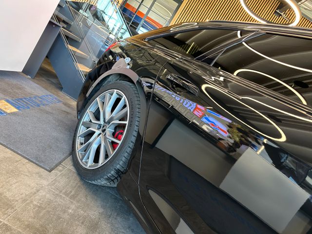 Audi A6 Avant *PANO*360°*B&O*AHK*Virtual*4-ZONEN*