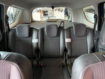 Renault Scenic III Grand Dynamique *AHK*KLIMAAUTOMATIK*