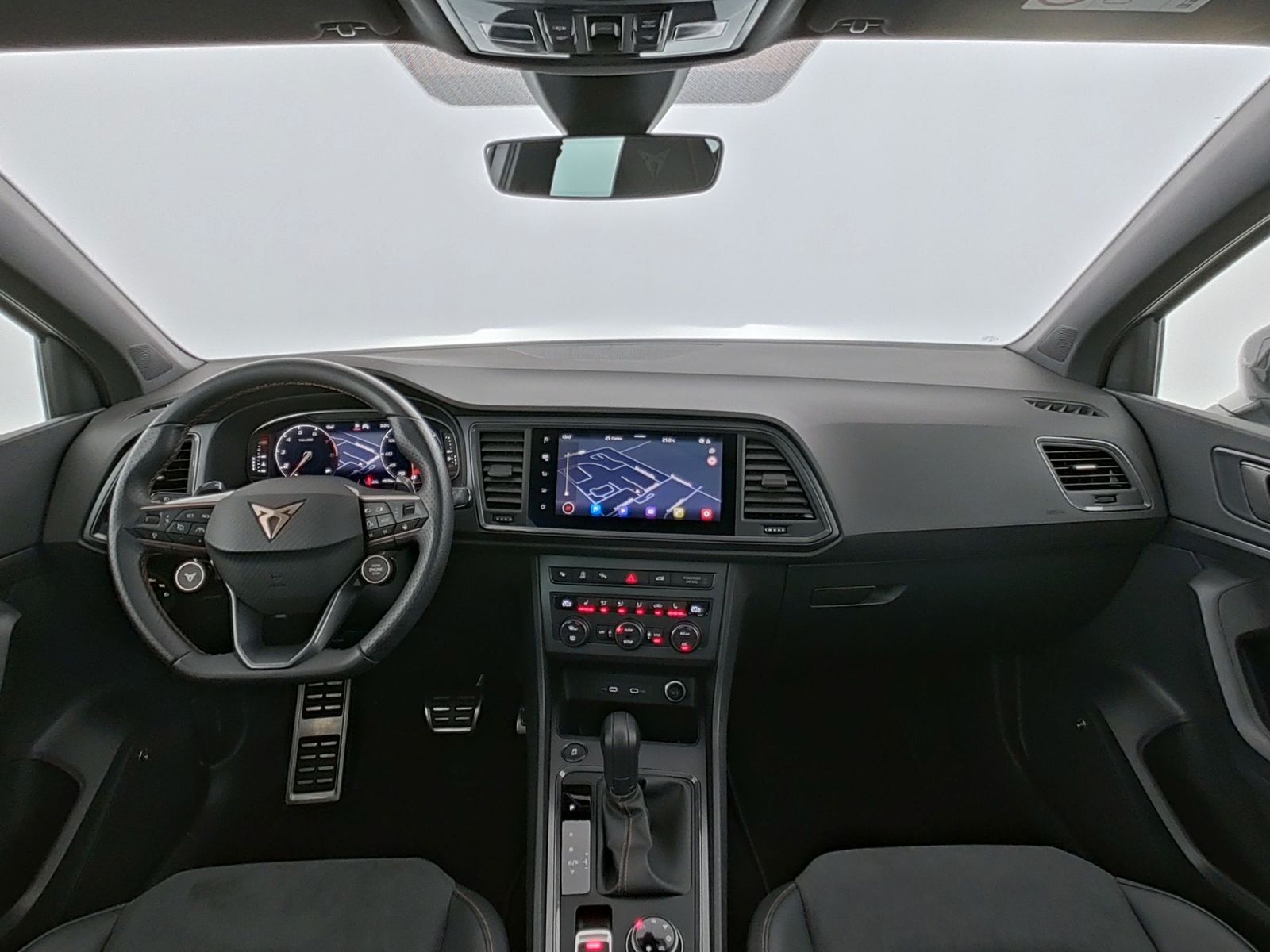Cupra Ateca - Bild 16