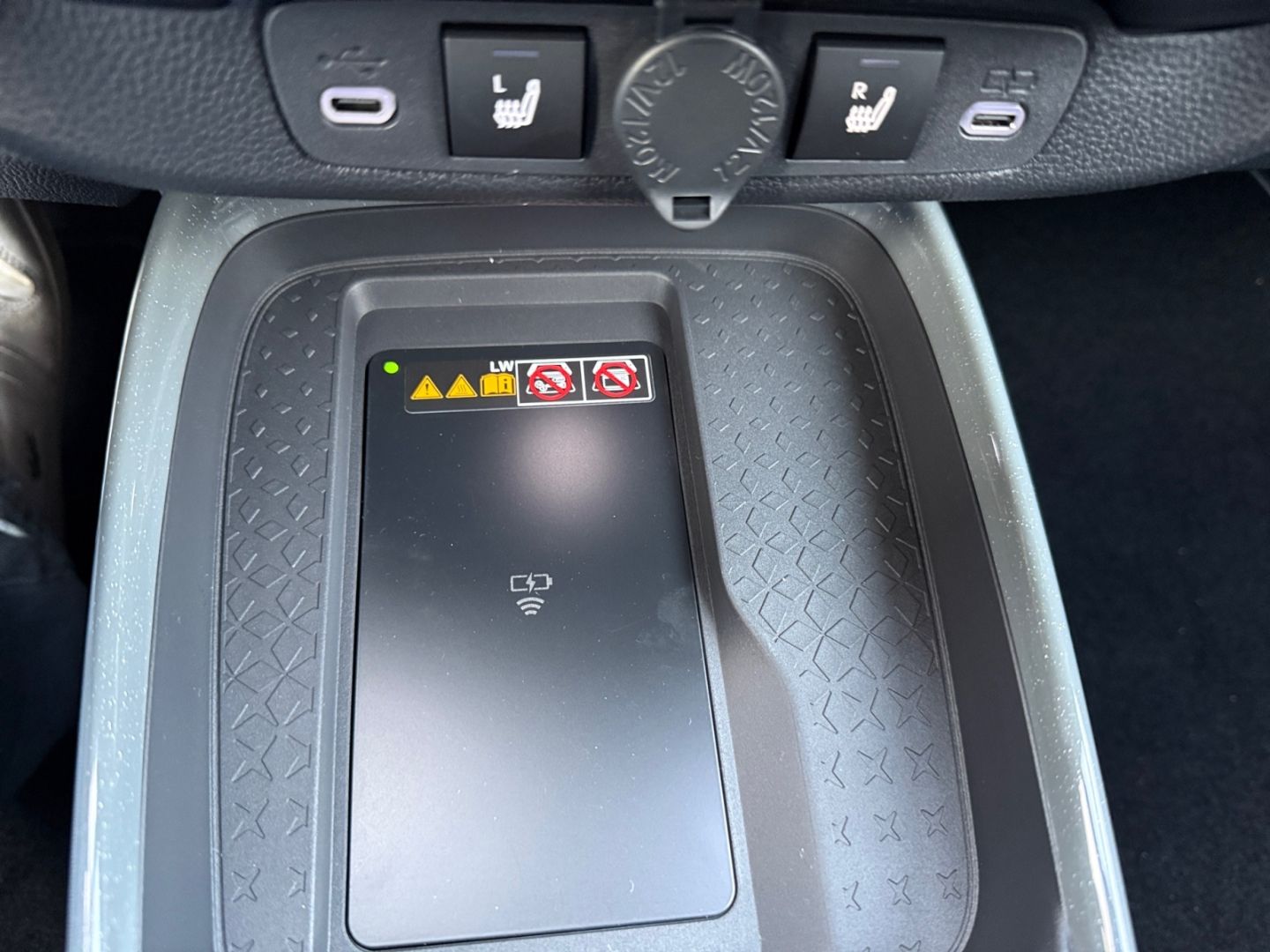 Toyota Aygo (X) - Bild 23