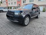Land Rover Range Rover 3,0 TDV6 Vogue - Land Rover Gebrauchtwagen in Nürnberg