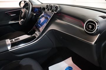 Mercedes GLC 220 - 8