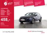 Audi A4 Limousine 40 TDI quattro S tronic advanced - Audi A4 Gebrauchtwagen in Halle