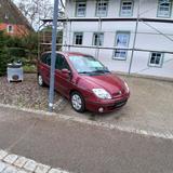 Renault Scenic 1 - gebrauchte Renault Scenic aus dem Jahr 2002