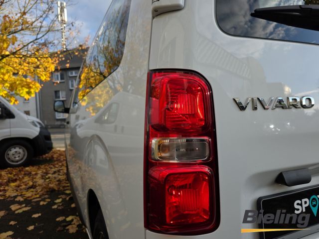 Vivaro Kombi 1.5 Diesel,9-Sitzer, Klima, Parkpil